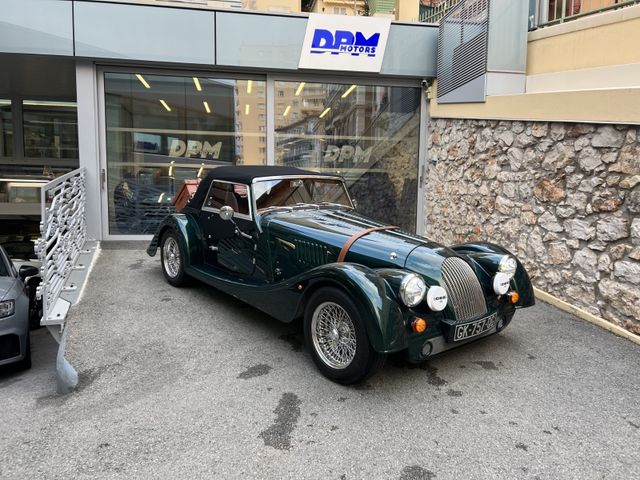 Morgan Plus 4 2.0