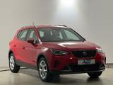 Seat Arona 1.0 TSI FR virt.Cockpit LED Navi Spurhalte - Seat Gebrauchtwagen von 2024