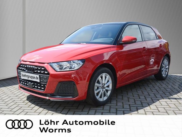 Audi A1 Sportback 25 TFSI 70 KW / 95 PS