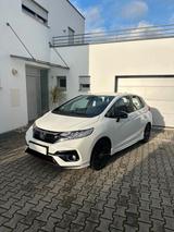 Honda Jazz 1.5 i-VTEC Dynamic Automatik *NAVI/LED/PDC* - Honda Jazz Dynamic mit Benzin-Antrieb