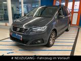 Seat Alhambra 2.0 TDI Style DSG*AHK*BI-XENON*RFK - Seat Alhambra in Nürnberg