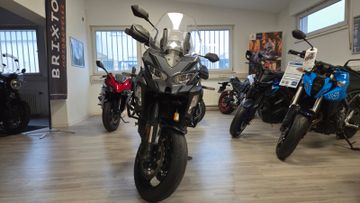 Kawasaki Versys 1000