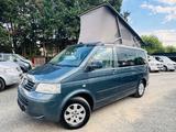 Volkswagen T5 California Navi/Stndhzng/Tisch/Scheckheft - Volkswagen T5 California aus 2007