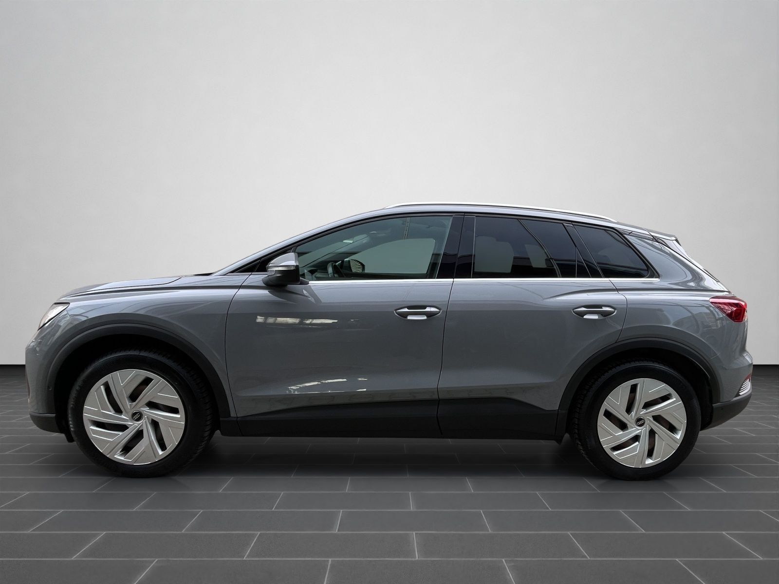 Audi Q4 e-tron - Bild 8