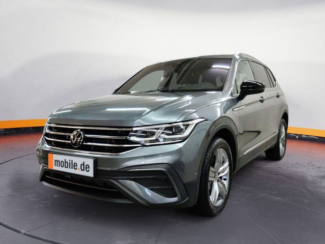 Volkswagen Tiguan Allspace Move Plus 2.0 TDI DSG/AHK/Matrix