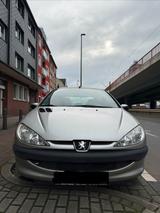 Peugeot 206 tüv bis September 2027 - Peugeot 206: Coupe