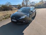 Ford Focus Turnier 1.0 EcoBoost Titanium 1... - Ford Focus aus 2012: For