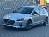 Hyundai i30 Intro Navi Kamera - Hyundai i30 Intro mit Diesel-Antrieb