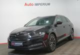 Skoda Superb Combi L&K 2.0 TDI*ACC*MATRIX*RfK*Leder