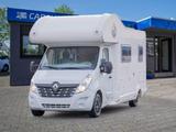 XGO Dynamic 25 #FRANZ-BETT#SOLAR#6 SCHLÄFER# - XGO Diesel