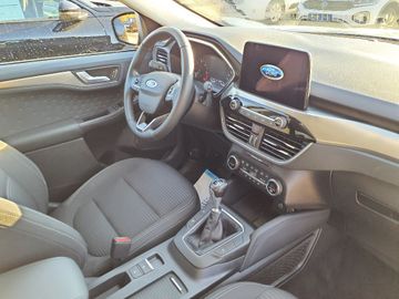 Bild 7 Ford Kuga 1.5 Titanium - SHZG,LED,PDCv+h,T.OMAT