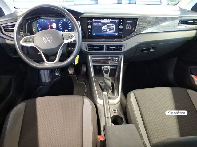 Volkswagen Polo - Bild 4