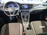 Volkswagen Polo - Vorschau Bild 4
