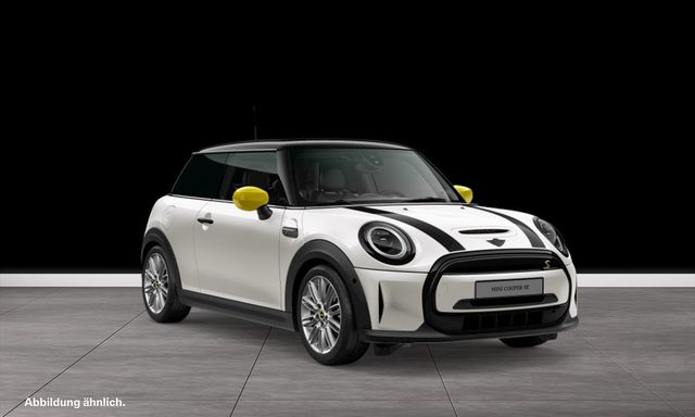 MINI Cooper SE PREMIUM-PLUS XL-PAKET Pano Head-Up