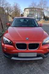 BMW X1 xDrive20i | 184 PS | TÜV neu - CarPlay  - BMW X1: Ps