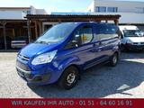Ford Tourneo Custom Kombi 300 L1 Tourneo Trend #AC#51