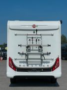 Bürstner Lyseo TD 594 HL *SAT*wenig KM