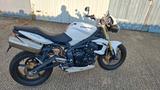Triumph Street Triple 675 - 2012 STREET TRIPLE