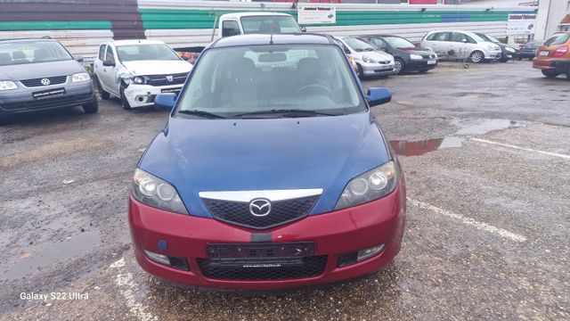 Mazda 2 Lim. 1.4 Active