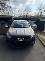 Nissan Qashqai+2 1.6 dCi DPF Tekna Tekna
