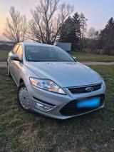 Ford Mondeo Econetic - Ford Mondeo: Econetic