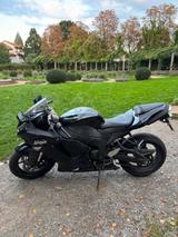 Kawasaki ZX-6R | sehr guter Zustand - KAWASAKI ZX6R
