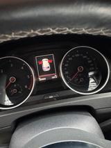 Volkswagen VW Golf 7  GTD  2.0 TDI | 2016 | Euro 6 | ... - Volkswagen Golf: 6gtd