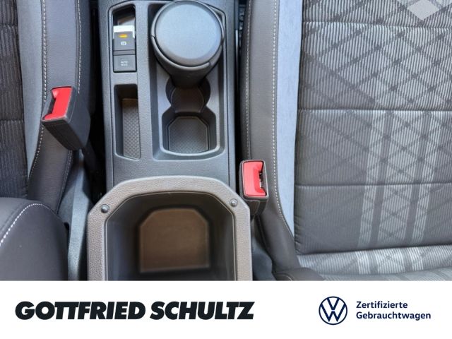 Volkswagen T-Roc - Bild 19