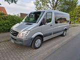Mercedes-Benz Mersedes Sprinter 313 Automatik - Mercedes-Benz: Mersedes