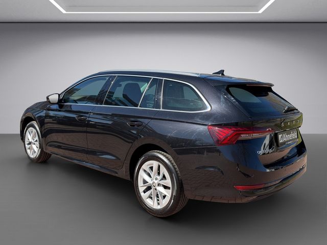 Octavia Combi PDC SHZ LEDER NAVI ACC HUD LED