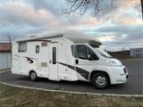Eura Mobil Profila RS 720 QB Maxi - Eura Mobil Teilintegrierter
