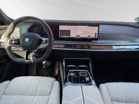 BMW i7 - Vorschau Bild 11