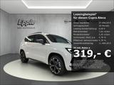Cupra Ateca 1.5TSI DSG AHK-klappbar Navi Digitales Coc - Cupra Ateca Neuwagen