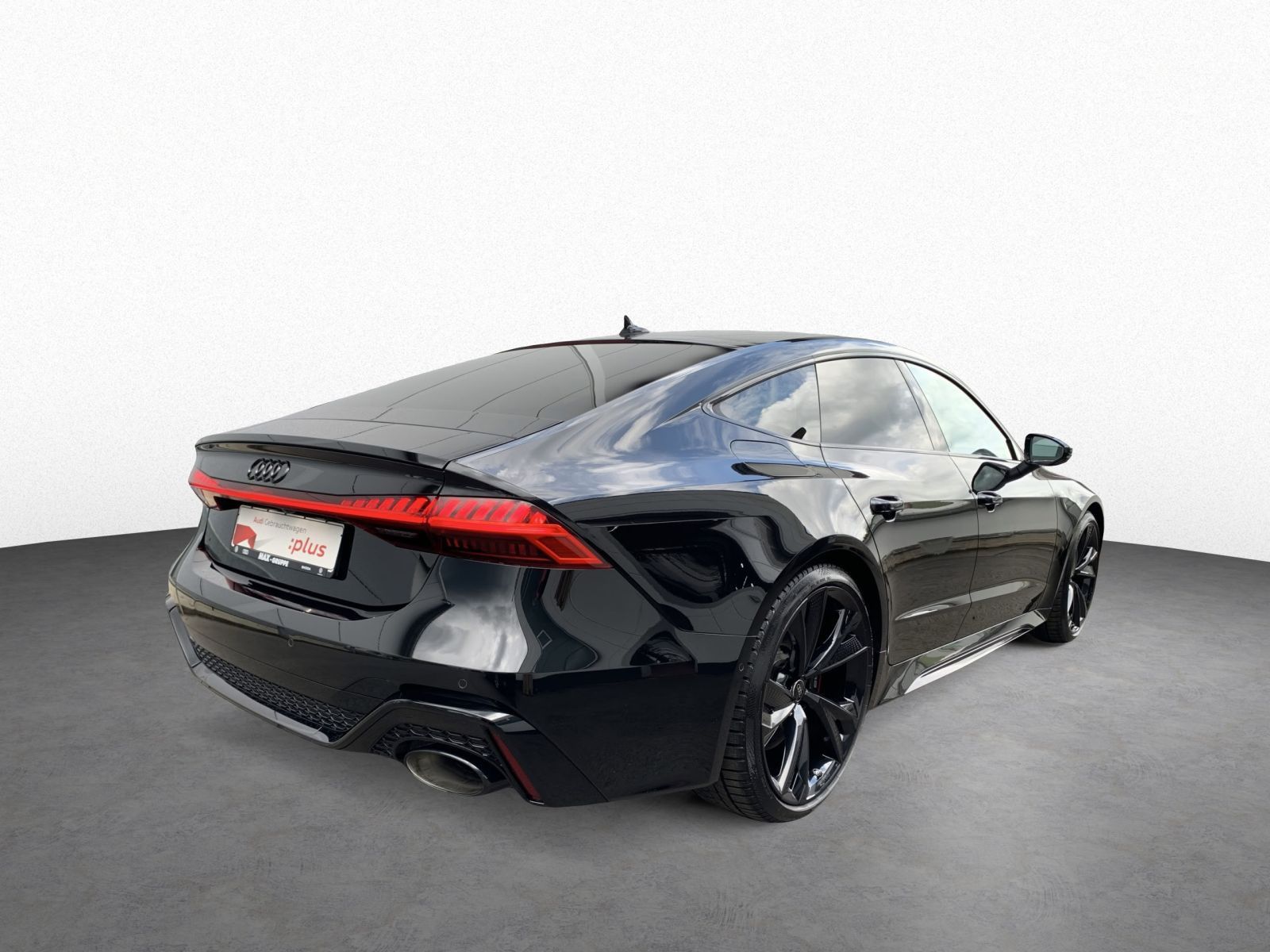 Audi RS7 - Bild 5