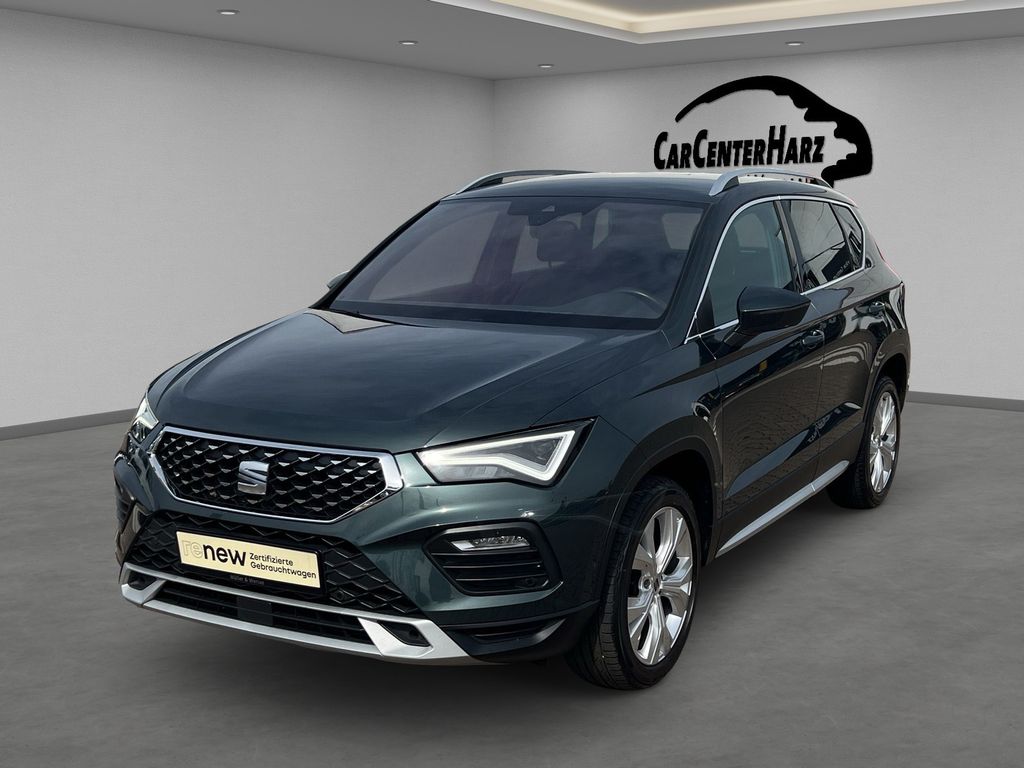 Image of Seat Ateca