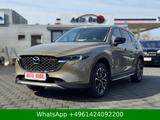 Mazda CX-5 2.5 e-SKYACTIV-G 194 Newground AWD AHK|360° - Mazda CX-5: Newground