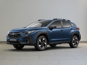 Fotografie des Subaru Crosstrek Comfort