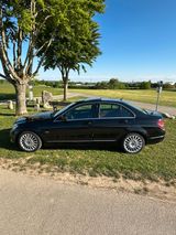 Mercedes-Benz Mercedes C350 W204 - Mercedes-Benz C 350 aus 2009