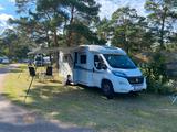 Knaus SKY TI 650 MF Platinum Selection - Knaus Sky ti 650