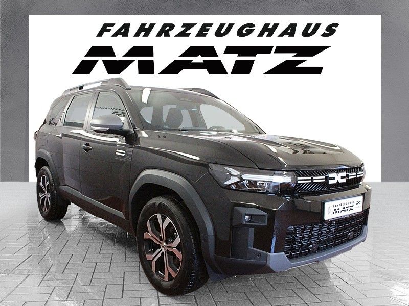 Fahrzeugabbildung Dacia Bigster hybrid 155 Expression*Winter-Plus-Paket*