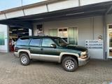 Chevrolet Tahoe LT 5.3L V8  4WD- Europa Modell mit COC - Chevrolet Tahoe in Hamburg