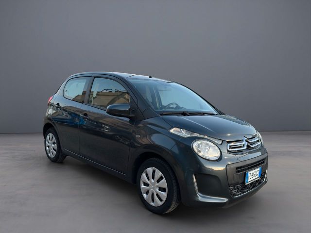 Citroën Citroen C1 VTi 68 5 porte Feel