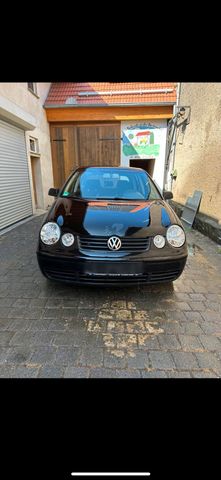 Volkswagen Vw Polo 9N 1.4 TDI