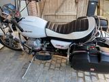 Moto Guzzi California 2 - MOTO GUZZI CALIFORNIA 2