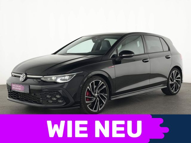 Volkswagen Golf GTI Pano|ACC|Kam|Matrix|HuD|Leder|BlackStyl