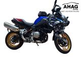 BMW F 850 GS - BMW F 850 GS