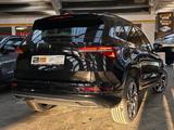 Skoda Karoq 1,5 TSI Sportline el.AHK 19"Alu el.Heckkl. - Skoda Karoq Gebrauchtwagen