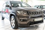 Jeep Compass Longitude 4WD Allrad 2.0 Diesel 140 PS - Jeep Compass: 2wd