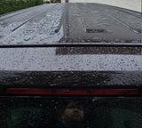 Volkswagen T6 Caravelle Blackberry Metallic Langer Radstand - Volkswagen: Caravelle Langer Radstand