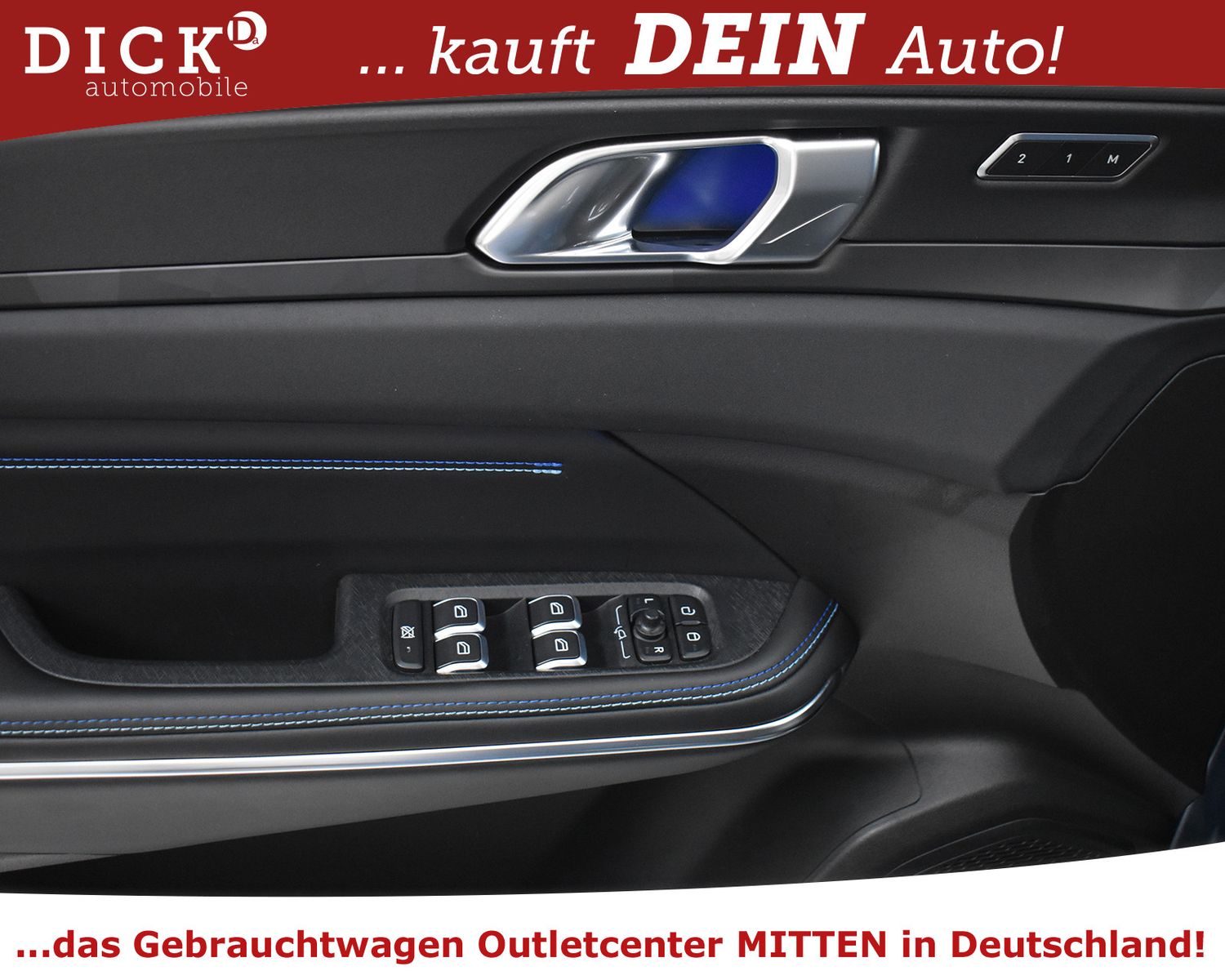 LYNC AND CO 01 1.5TD Aut PHEV PANO+MEMO+NAVI+LED+SHZ+ACC+360 - Image 24